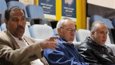 إبراهيم عثمان يُساند الإسماعيلى في التدريبات قبل مواجهة الإفريقي   