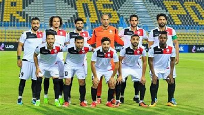 النجوم يسحق سموحة برباعية في الدوري