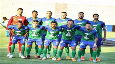  فيديو.. المقاصة يخطف فوزًا مثيرًا من المقاولون 