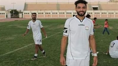 رئيس نادي المنيا لـ