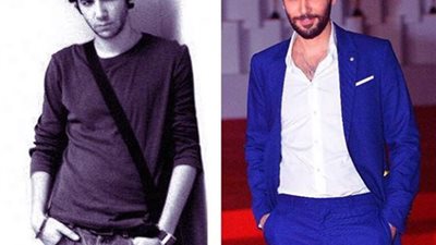 فيديو.. النجوم تشارك في تحدي 10 Years challenge