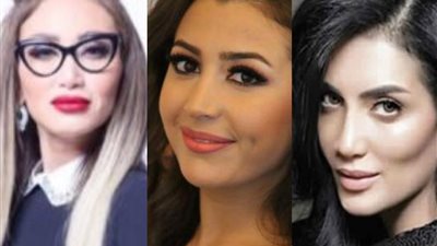  شاهد | النجوم فى تحدى 10years challenge