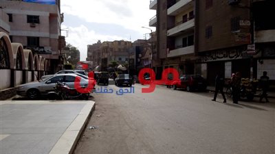 عاصفة رملية باردة تجتاح مدن ومراكز الغربية اليوم 