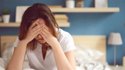 الصداع الصباحي .. اعرفي أسبابه وطرق علاجه بدون أدوية 