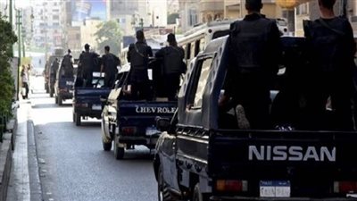 سقوط الجمل بـ200 قرص مخدر في قبضة رجال أمن شبرا الخيمة