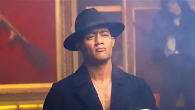 أنا مافيا تحصد 30 مليون مشاهدة في أسبوعين 