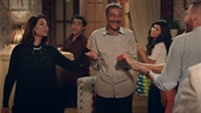 مشاهدة مسلسل أبو العروسة الحلقة 71 يوتيوب