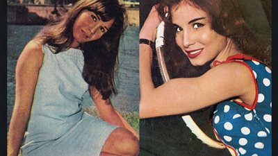 نساء لا تنسى| زيزي البدراوي.. رفضت الإغراء حتى أصابتها لعنة العندليب 