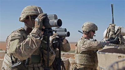 مصرع 4 جنود أمريكيين في تفجير منبج السورية 