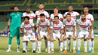 عاصفة رميلة تنقل تدريبات الزمالك للصالة المغطاة  