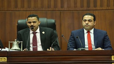  7 ملاحظات للجنة الشباب والرياضة بالبرلمان لتعديل قانون الرياضة 