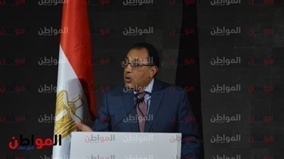 رئيس الوزراء يشيد بإنشاء منتدى غاز شرق المتوسط