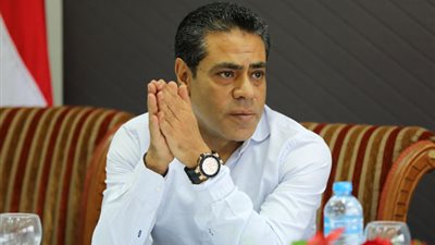 الليلة.. طارق قنديل يتحدث عن ارتفاع اشتراكات العضوية في قناة الأهلي