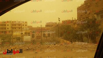 درجات الحرارة المتوقعة اليوم الاربعاء يتصدر ترندات جوجل 