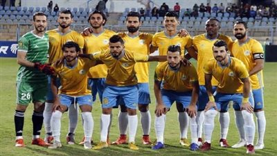 نجم الإسماعيلي: قادرون على تحقيق الفوز أمام الإفريقى