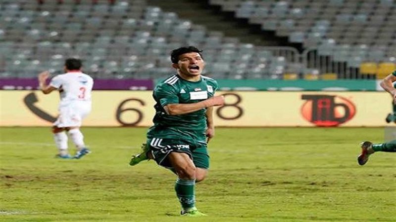 عبدالرحمن مجدي: إسلام