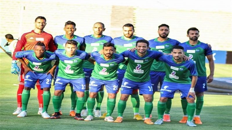 المقاصة يخطف فوزًا