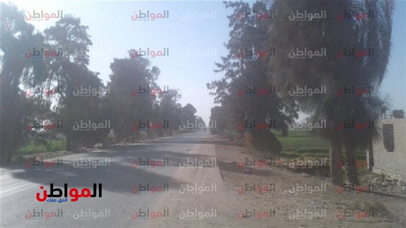 أحوال الطقس ببني