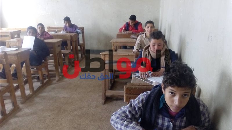  امتحانات الدور الأول