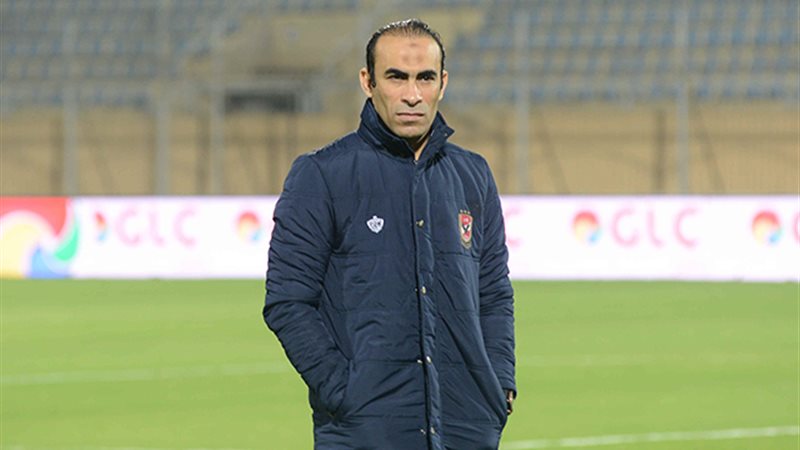 سيد عبدالحفيظ
