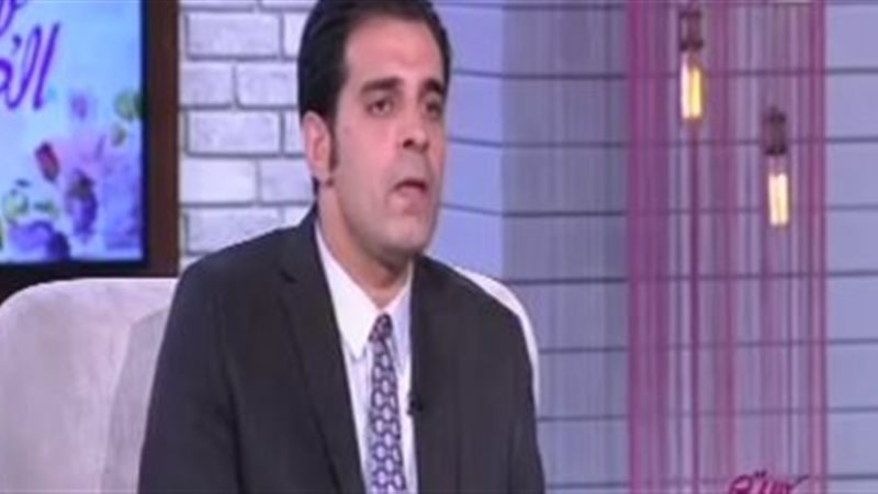 المتحدث باسم برنامج