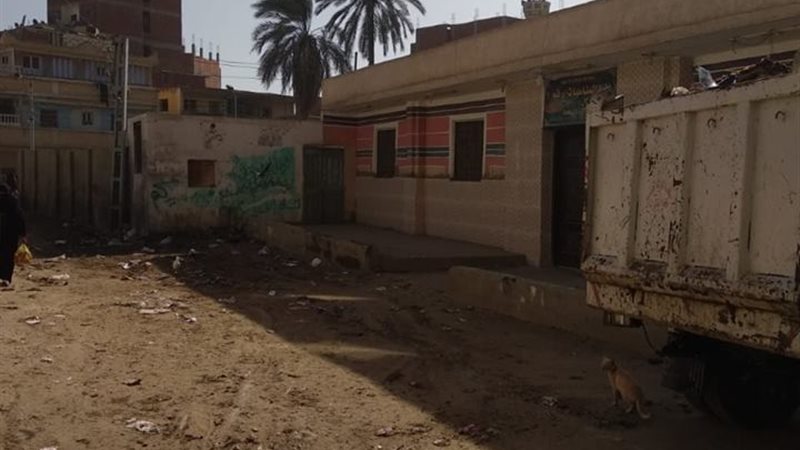 حملة نظافة 