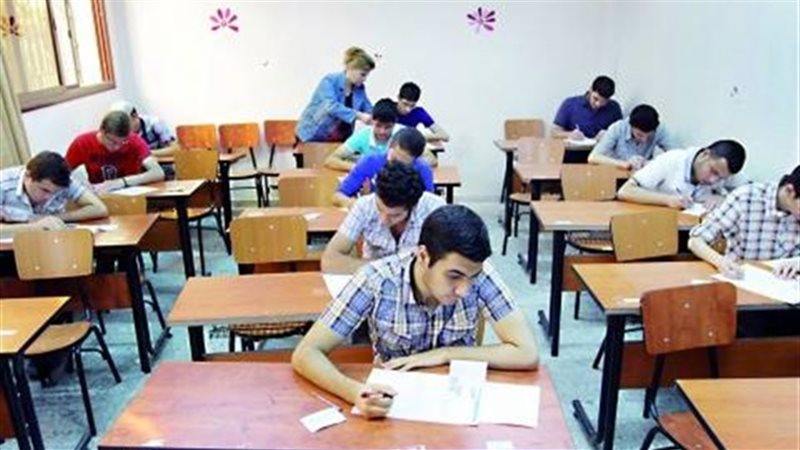 شاومينج تسريب امتحان