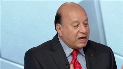 عبد المنعم لـ أبوريدة:  الفوز بأمم إفريقيا أو الرحيل