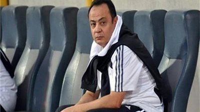 سموحة يعلن رحيل طارق يحيى 