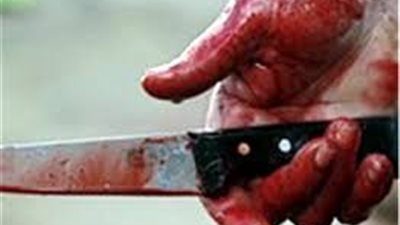 لأن العائلة ترفض الفن .. 17 طعنة لـ ابنة عمه التي أقدمت على التمثيل