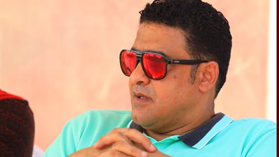 عادل عبدالرحمن مديرا فنيا لسموحة