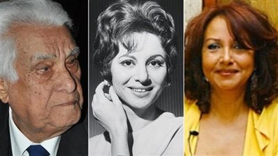 في ذكرى فاتن حمامة .. زوجها المظلوم حيا وميتا