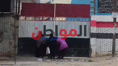 45 ألف طالب وطالبة يؤدون امتحان الانجليزي 2019 ببني سويف 