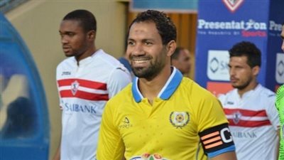 حسني عبدربه: مصر تعاني في مركز خط الوسط.. وهذا سبب اعتزالي