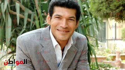 فيديو.. باسم سمرة يكشف تفاصيل فيلمه الجديد مع رانيا يوسف 