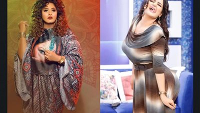 فنانة كويتية تقصف جبهة سما المصري بعد فيديو أبراج الكويت الفاضح 