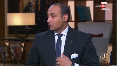 فيديو.. محمود البدوى: إكراه الطلاب على تحليل المخدرات يتعارض مع حقهم في سلامة الجسد
