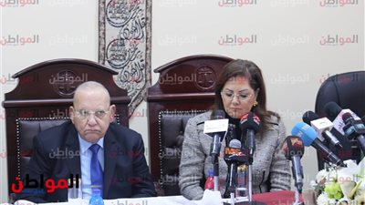 صور | بالأرقام.. التفاصيل الكاملة حول افتتاح محكمة القاهرة الابتدائية الجديدة