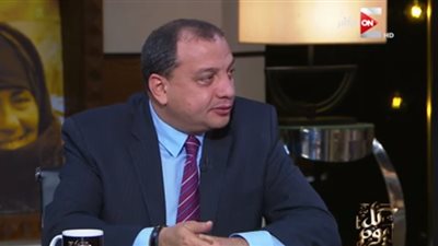 فيديو..الدكتور منصور حسن: يجب عمل تحليل مخدرات لطلاب الجامعات