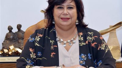 وزير الثقافة تطلق مشروع مواهب مصر