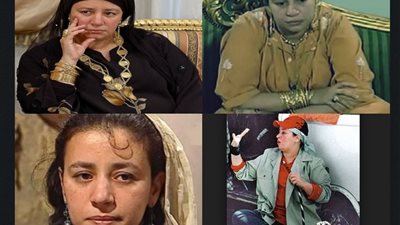 نساء لا تنسى |عبلة كامل.. مهرها كان 25 قرشا و شعارها 