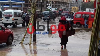 صور.. اخبار الطقس بـ الإسكندرية اليوم الخميس 17/ 1/ 2019