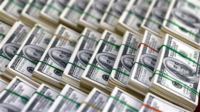 سعر الدولار في البنوك اليوم الخميس 17 يناير 2019