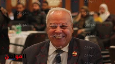 صور .. رئيس مدينة قطور الأسبق لـ 