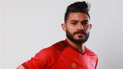 ياسر إبراهيم يظهر مع الأهلي لأول مرة أمام شبيبة الساورة