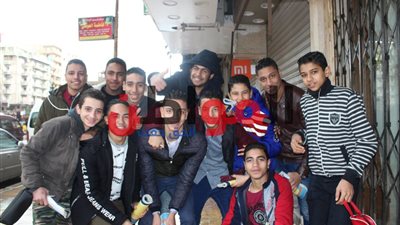 فيديو.. آراء طلاب الصف الأول الثانوى فى تسريب امتحان الانجليزي 2019
