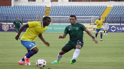 تعديل موعد مباراة الإسماعيلى والاتحاد في الدورى 