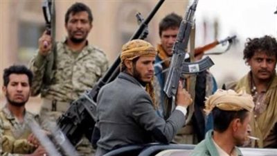 مليشيات الحوثي تستهتدف لجنة إعادة الانتشار بالحديدة 