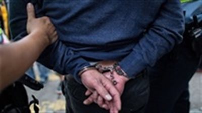 ضبط هارب من أحكام قضائية مجموعها 21 سنة 