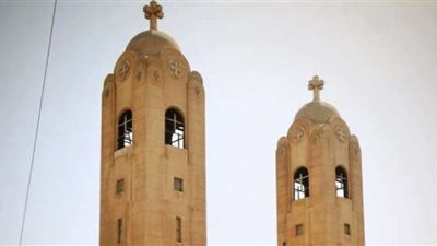 10 فبراير.. محاكمة 11 متهمًا في أحداث كنيسة مارمينا بحلوان 